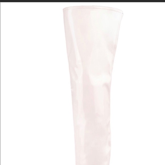 New over the knee Jeffrey Cambell boots - Picture 9 of 12